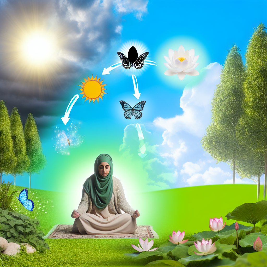 Медитация как инструмент восстановления: путь к внутреннему балансу