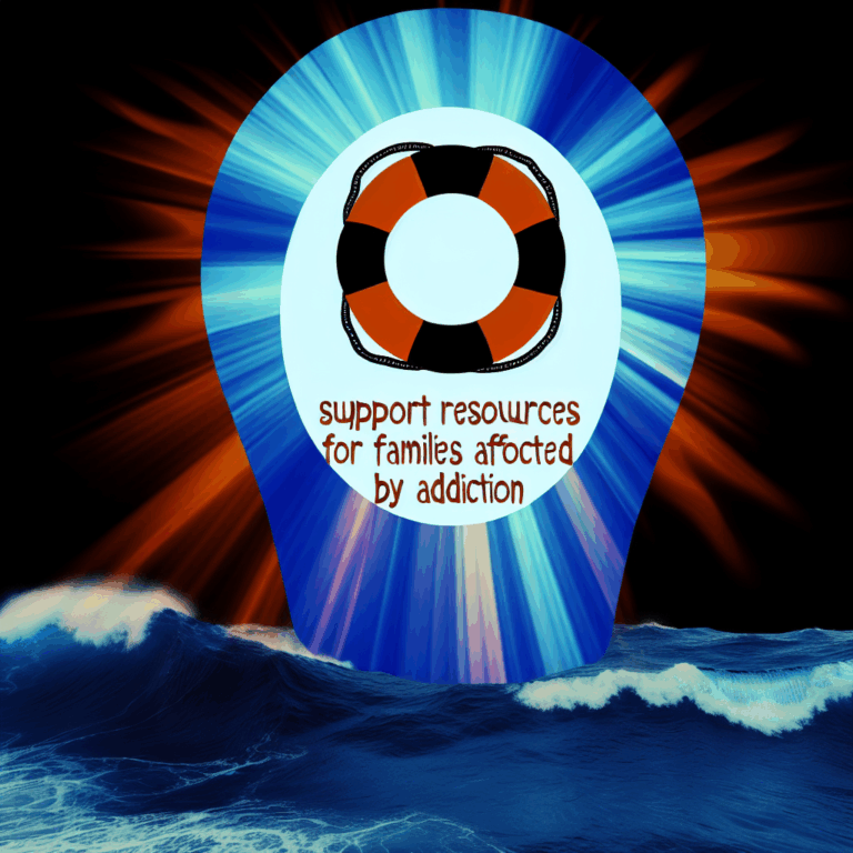 Куда обратиться за помощью: поддержка для семей, столкнувшихся с зависимостью близкого