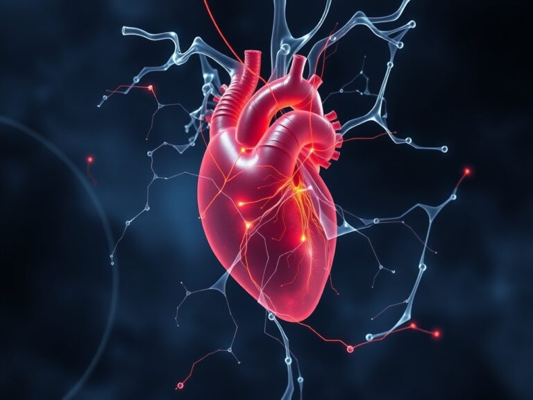 Как отличить межреберную невралгию от боли в сердце: главные признаки